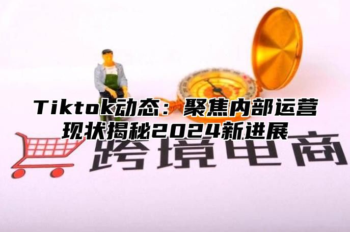 Tiktok动态：聚焦内部运营现状揭秘2025新进展