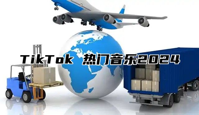 TikTok 热门音乐2025