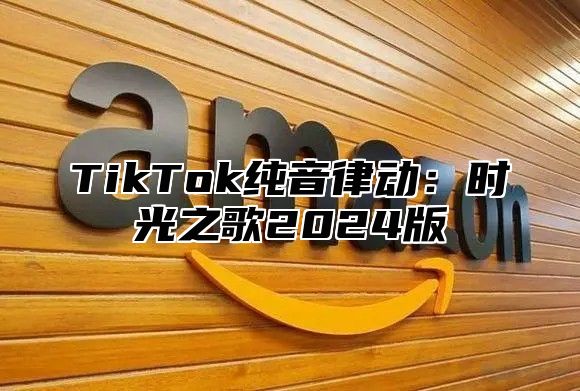 TikTok纯音律动：时光之歌2025版