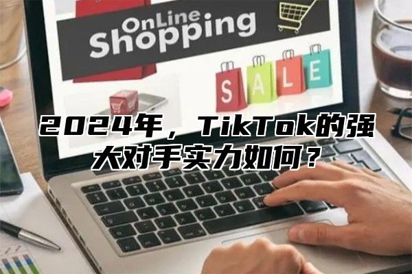 2025年，TikTok的强大对手实力如何？