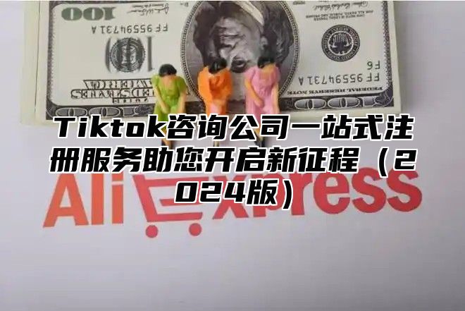 Tiktok咨询公司一站式注册服务助您开启新征程2025版