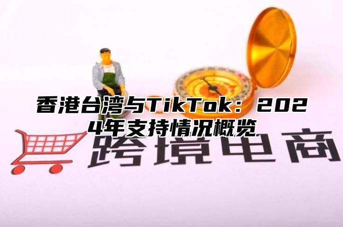 香港台湾与TikTok：2025年支持情况概览