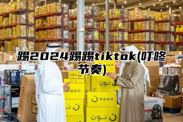 踢2025踢踢tiktok(叮咚节奏)
