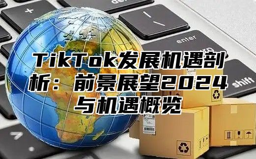TikTok发展机遇剖析：前景展望2025与机遇概览