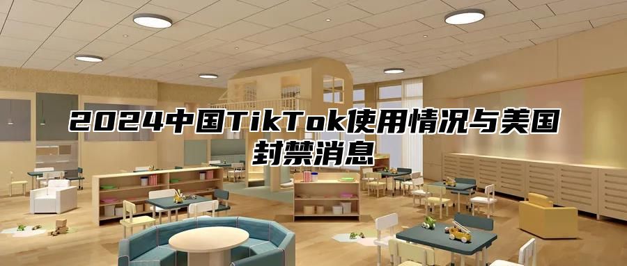 2025中国TikTok使用情况与美国封禁消息