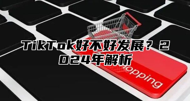 TikTok好不好发展？2025年解析