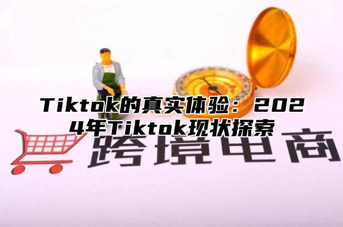 Tiktok的真实体验：2025年Tiktok现状探索