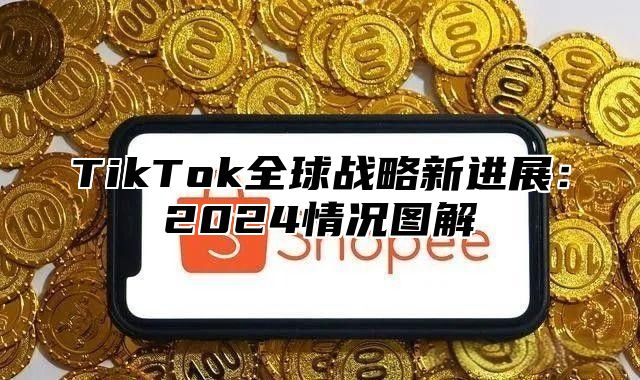 TikTok全球战略新进展：2025情况图解