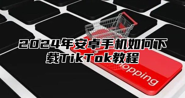 2025年安卓手机如何下载TikTok教程