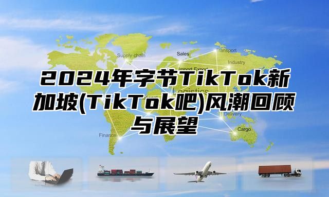2025年字节TikTok新加坡(TikTok吧)风潮回顾与展望