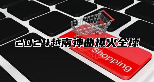 2025越南神曲爆火全球