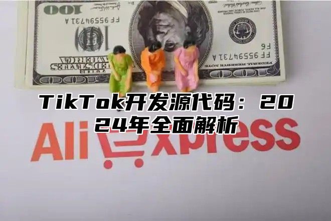 TikTok开发源代码：2025年全面解析