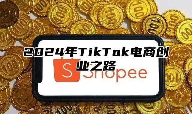 2025年TikTok电商创业之路