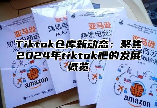 Tiktok仓库新动态：聚焦2025年tiktok吧的发展概览