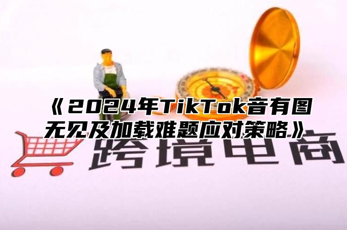 2025年TikTok音有图无见及加载难题应对策略