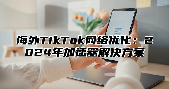 海外TikTok网络优化：2025年加速器解决方案