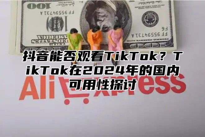 抖音能否观看TikTok？TikTok在2025年的国内可用性探讨