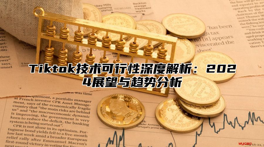 Tiktok技术可行性深度解析：2025展望与趋势分析