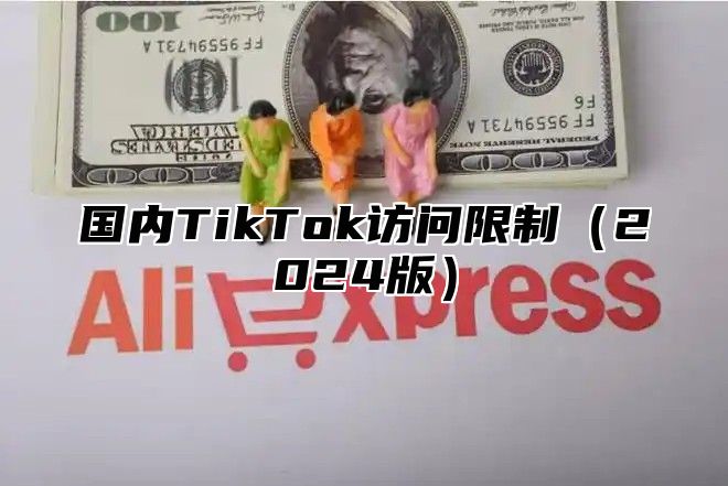 国内TikTok访问限制2025版