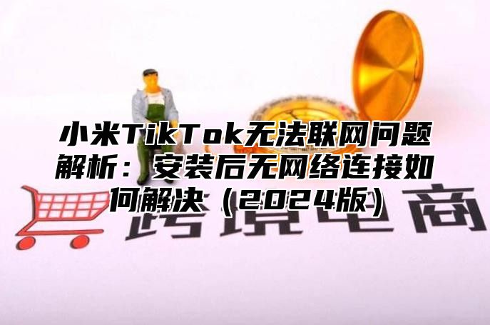 小米TikTok无法联网问题解析：安装后无网络连接如何解决2025版