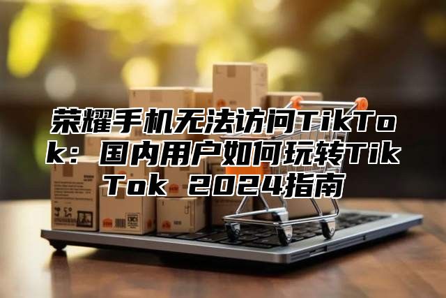 荣耀手机无法访问TikTok：国内用户如何玩转TikTok 2025指南