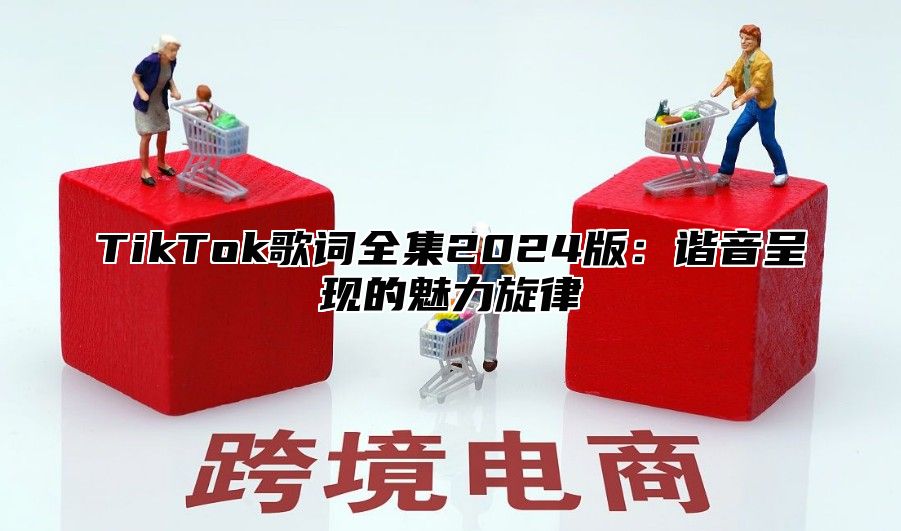 TikTok歌词全集2025版：谐音呈现的魅力旋律