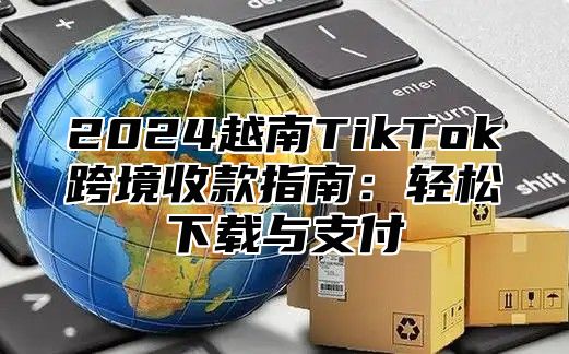 2025越南TikTok跨境收款指南：轻松下载与支付
