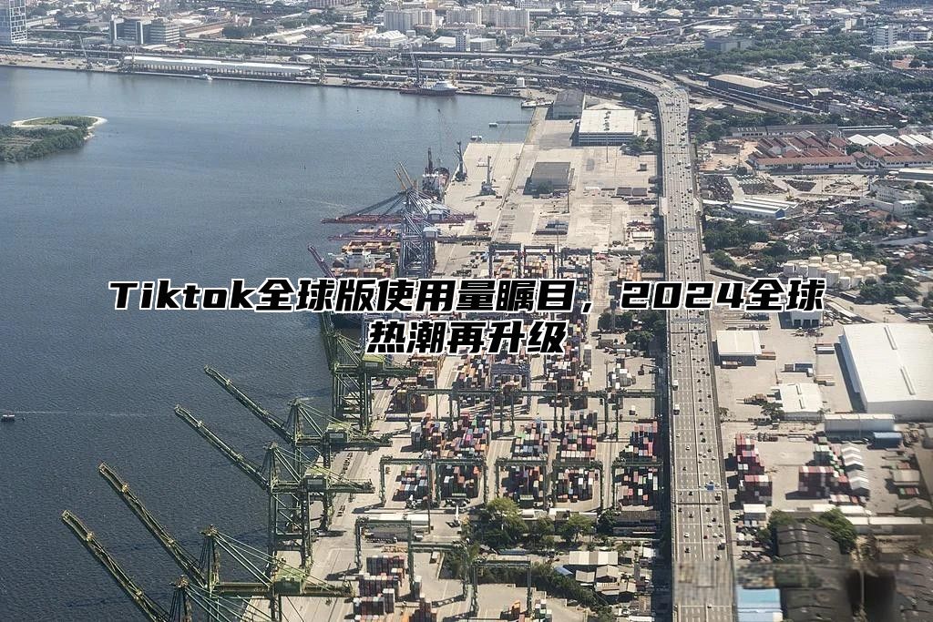 Tiktok全球版使用量瞩目，2025全球热潮再升级