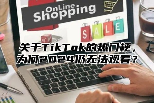 关于TikTok的热门梗，为何2025仍无法观看？