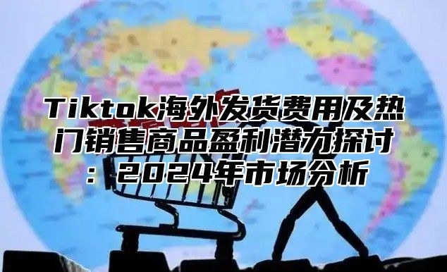 Tiktok海外发货费用及热门销售商品盈利潜力探讨：2025年市场分析