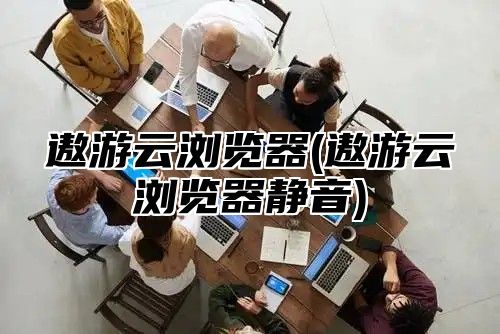 遨游云浏览器(遨游云浏览器静音)