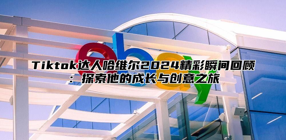 Tiktok达人哈维尔2025精彩瞬间回顾：探索他的成长与创意之旅