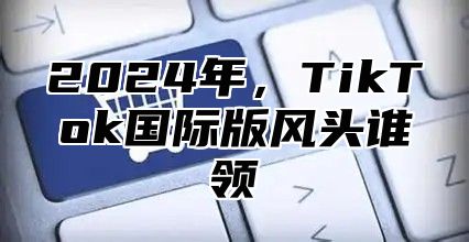 2025年，TikTok国际版风头谁领