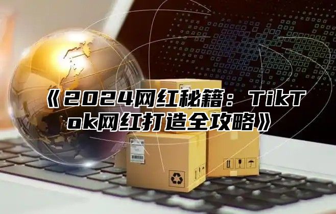2025网红秘籍：TikTok网红打造全攻略