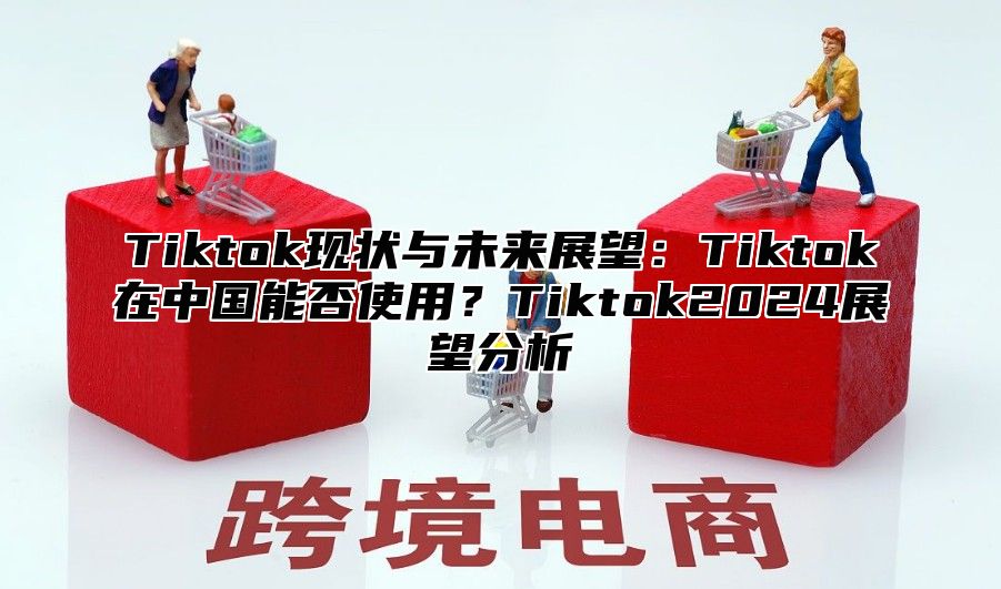 Tiktok现状与未来展望：Tiktok在中国能否使用？Tiktok2025展望分析