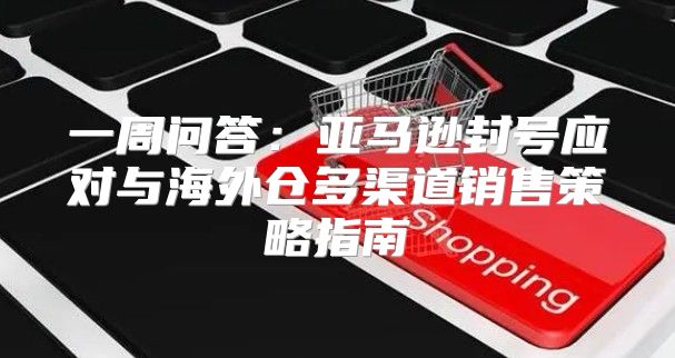 一周问答：亚马逊封号应对与海外仓多渠道销售策略指南