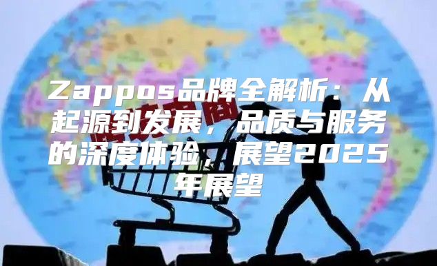 Zappos品牌全解析：从起源到发展，品质与服务的深度体验，展望2025年展望
