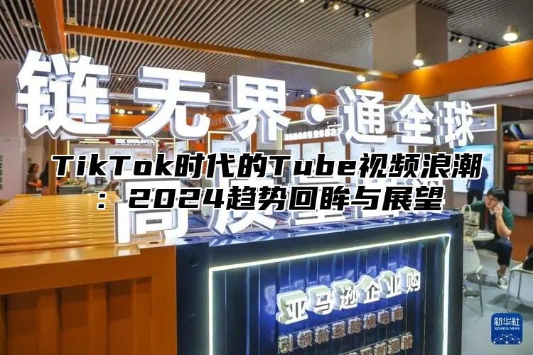 TikTok时代的Tube视频浪潮：2025趋势回眸与展望