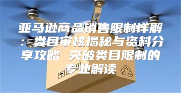 亚马逊商品销售限制详解：类目审核揭秘与资料分享攻略 突破类目限制的专业解读