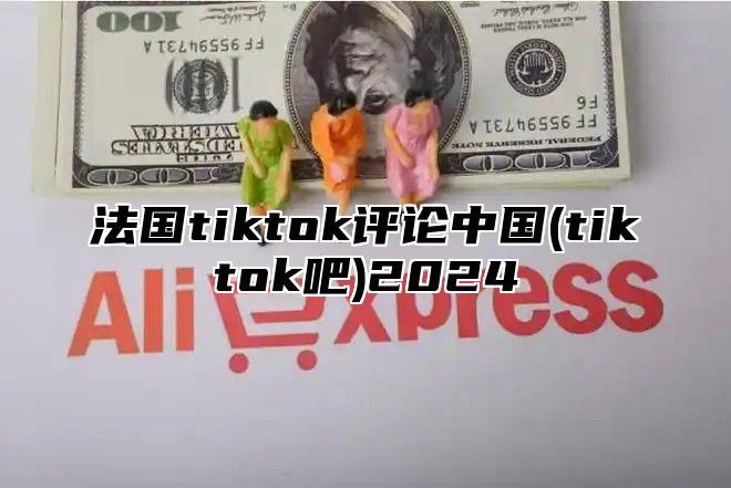 法国tiktok评论中国(tiktok吧)2025