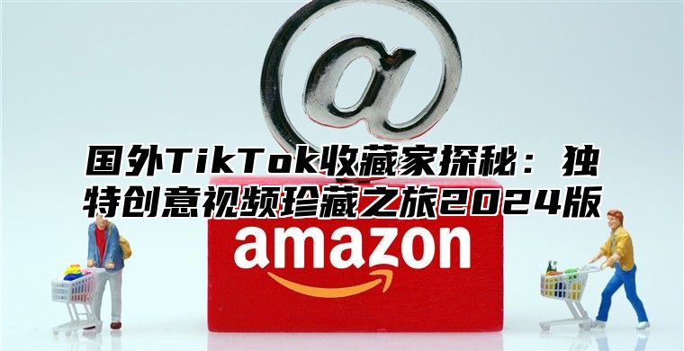 国外TikTok收藏家探秘：独特创意视频珍藏之旅2025版