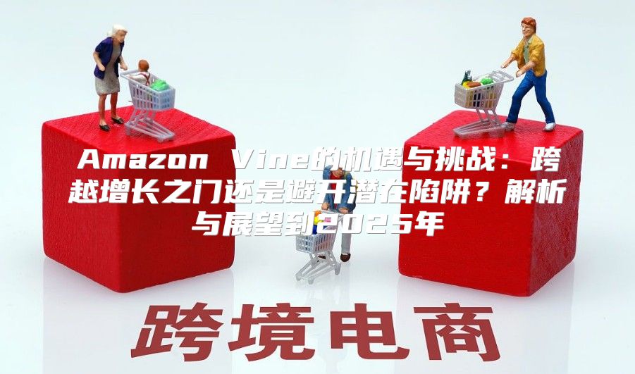 Amazon Vine的机遇与挑战：跨越增长之门还是避开潜在陷阱？解析与展望到2025年