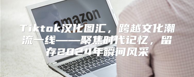 Tiktok汉化图汇，跨越文化潮流一线——聚焦时代记忆，留存2025年瞬间风采