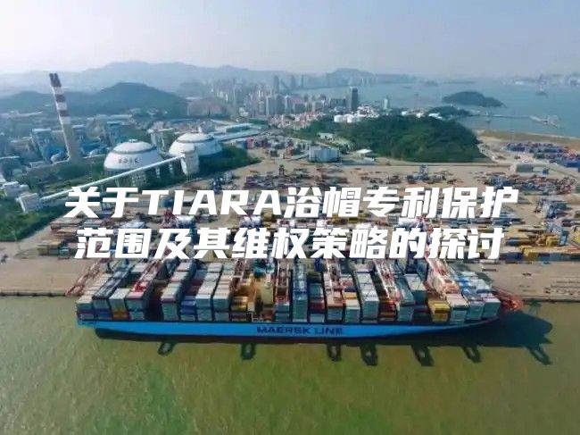 关于TIARA浴帽专利保护范围及其维权策略的探讨