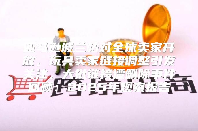 亚马逊波兰站对全球卖家开放，玩具卖家链接调整引发关注，大批链接遭删除事件回顾：2025年观察报告