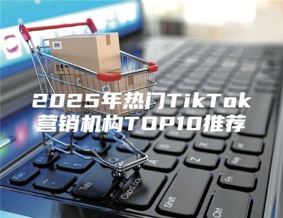 2025年热门TikTok营销机构TOP10推荐