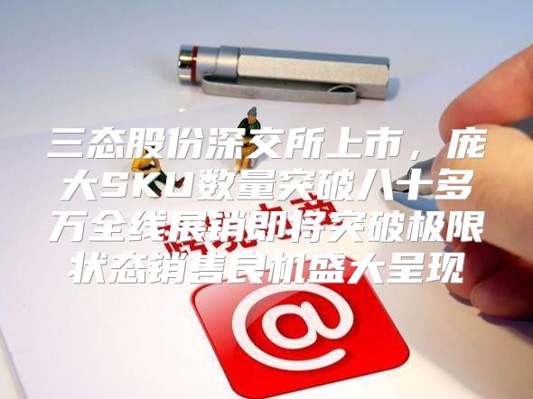 三态股份深交所上市，庞大SKU数量突破八十多万全线展销即将突破极限状态销售良机盛大呈现