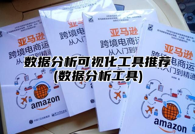 数据分析可视化工具推荐(数据分析工具)
