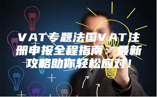 VAT专题法国VAT注册申报全程指南：最新攻略助你轻松应对！