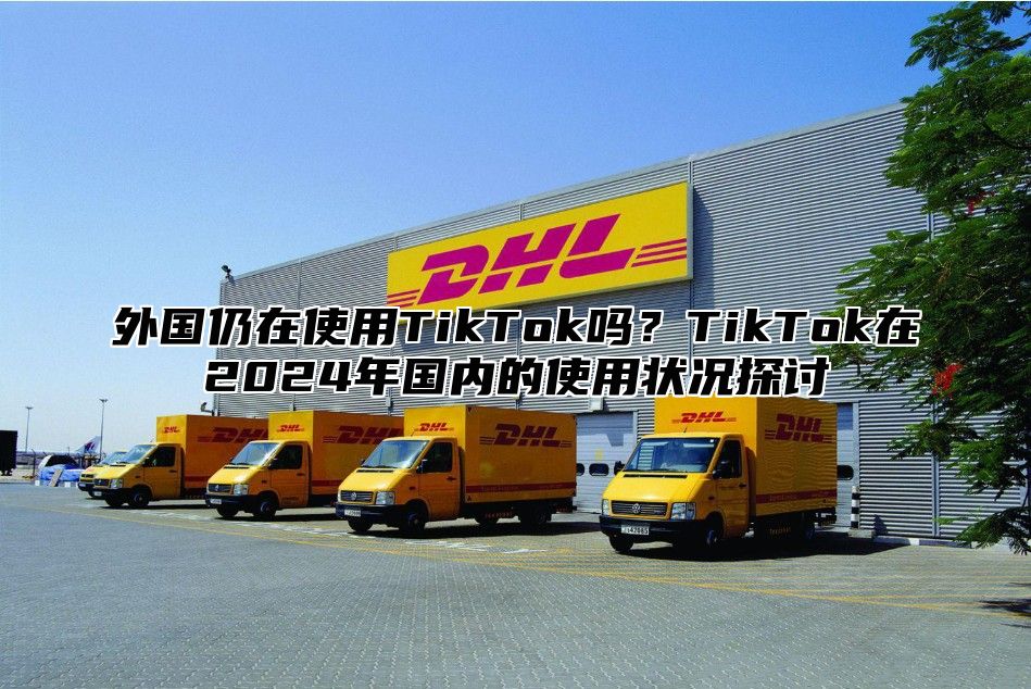 外国仍在使用TikTok吗？TikTok在2025年国内的使用状况探讨